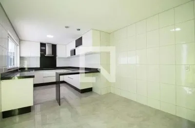 Casa para aluguel - colônia agrícola samambaia, 2 quartos,  70 m² - brasília