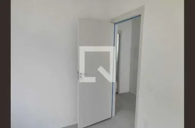 Apartamento para aluguel - colonial, 2 quartos,  55 m² - contagem