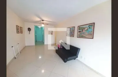 Apartamento para aluguel - boa vista, 3 quartos,  100 m² - são vicente