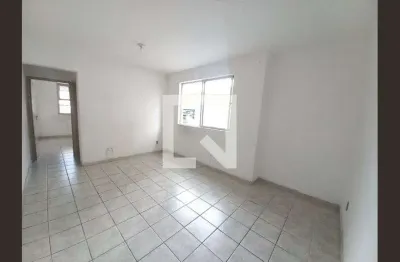 Apartamento para aluguel - boa vista, 1 quarto,  60 m² - são vicente