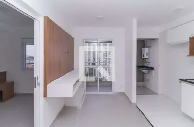 Apartamento para aluguel - vila prudente, 1 quarto,  31 m² - são paulo