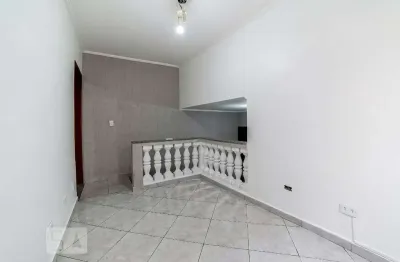 Casa para aluguel - vila mazzei, 2 quartos,  80 m² - são paulo