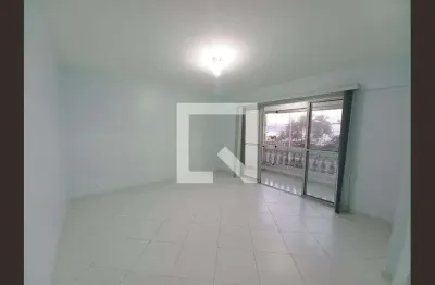 Apartamento para aluguel - itararé, 2 quartos,  110 m² - são vicente