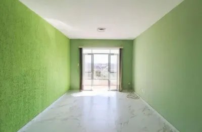 Apartamento para aluguel - da luz, 2 quartos,  110 m² - nova iguaçu