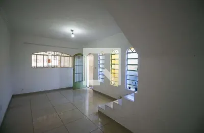 Casa para aluguel - vila zita, 3 quartos,  150 m² - ferraz de vasconcelos