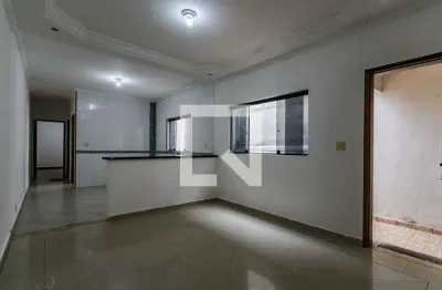 Casa para aluguel - vila brasileira, 2 quartos,  130 m² - mogi das cruzes