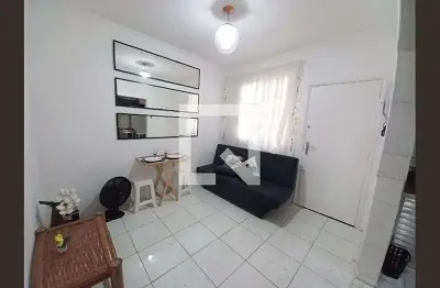 Apartamento para aluguel - boa vista, 1 quarto,  35 m² - são vicente