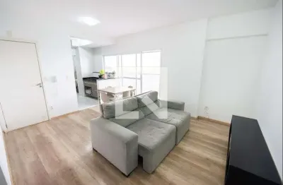 Apartamento para aluguel - esplanada independência, 2 quartos,  74 m² - taubaté