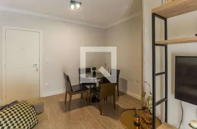 Apartamento para aluguel - nova mogilar, 2 quartos,  53 m² - mogi das cruzes