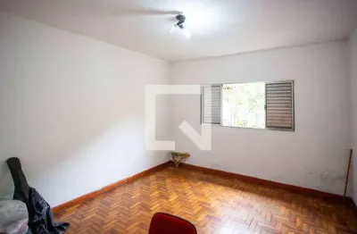 Casa para aluguel - centro, 3 quartos,  141 m² - diadema