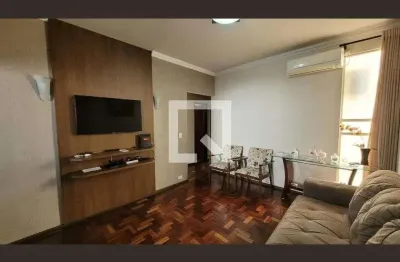 Apartamento para aluguel - centro, 3 quartos,  118 m² - betim