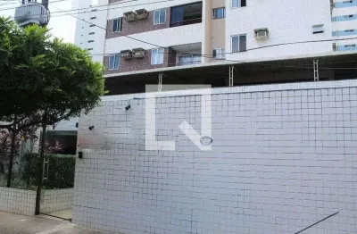 Apartamento para aluguel - pradon, 2 quartos,  70 m² - recife