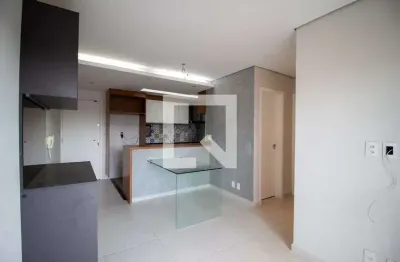 Apartamento para aluguel - vossoroca, 2 quartos,  58 m² - votorantim