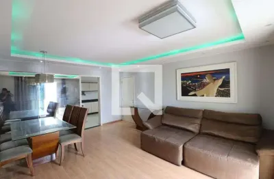 Apartamento para aluguel - mutondo, 3 quartos,  240 m² - são gonçalo