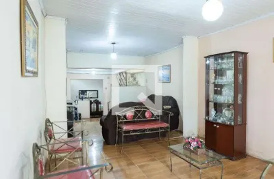 Casa para aluguel - rosário, 4 quartos,  525 m² - nova lima