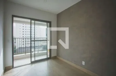 Apartamento para aluguel - saúde, 1 quarto,  29 m² - são paulo