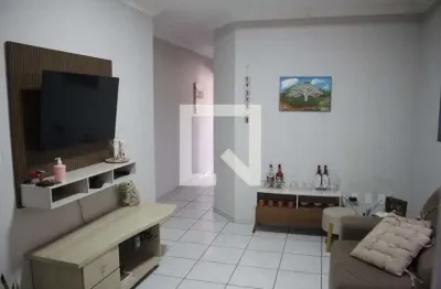 Cobertura para aluguel - monte castelo, 2 quartos,  134 m² - contagem