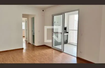 Apartamento para aluguel - jardim dos oliveiras, 3 quartos,  88 m² - embu das artes