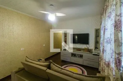 Casa para aluguel - vila virginia, 3 quartos,  125 m² - itaquaquecetuba