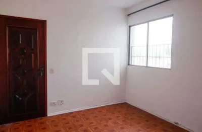 Apartamento para aluguel - vila santa luzia, 2 quartos,  56 m² - taboão da serra