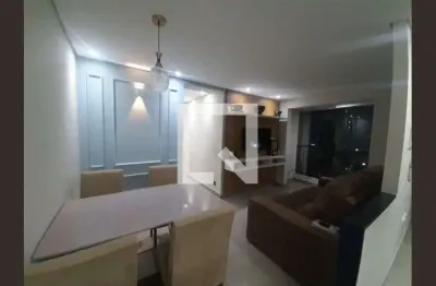 Apartamento para aluguel - vila andrade, 2 quartos,  59 m² - são paulo