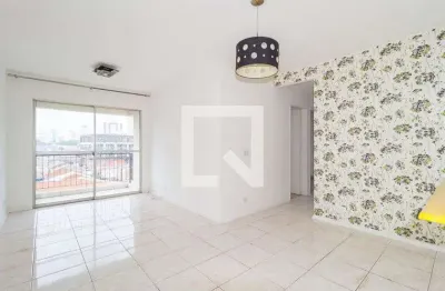 Apartamento para aluguel - mooca, 3 quartos,  61 m² - são paulo