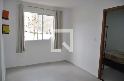 Apartamento para aluguel - del castilho, 2 quartos,  35 m² - rio de janeiro