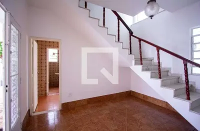 Casa / sobrado em condomínio para aluguel - brasilândia, 3 quartos,  296 m² - são gonçalo