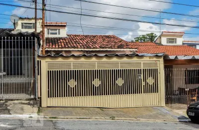 Casa para aluguel - campo belo, 4 quartos,  117 m² - são paulo