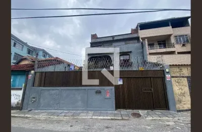 Casa para aluguel - praia da bandeira, 4 quartos,  600 m² - rio de janeiro