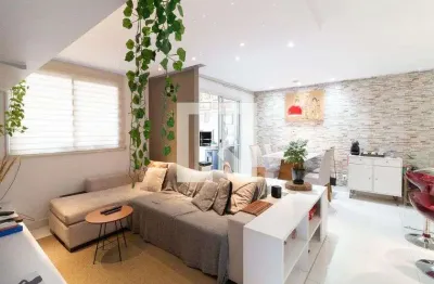 Apartamento para aluguel - butantã, 3 quartos,  95 m² - são paulo