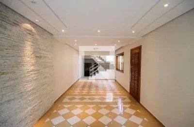 Casa para aluguel - jardim avelino , 3 quartos,  200 m² - são paulo
