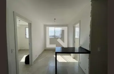 Apartamento para aluguel - butantã, 2 quartos,  35 m² - são paulo
