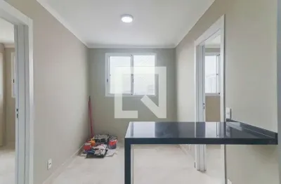 Apartamento para aluguel - butantã, 2 quartos,  35 m² - são paulo