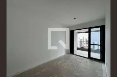 Apartamento para aluguel - chácara santo antonio, 2 quartos,  68 m² - são paulo