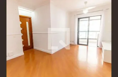 Apartamento para aluguel - jardim anália franco, 3 quartos,  75 m² - são paulo
