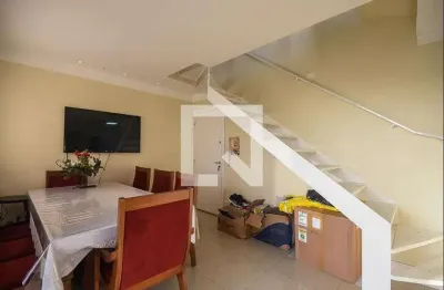Cobertura para aluguel - vila andrade, 3 quartos,  120 m² - são paulo