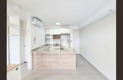 Kitnet / stúdio para aluguel - picanço, 1 quarto,  38 m² - guarulhos