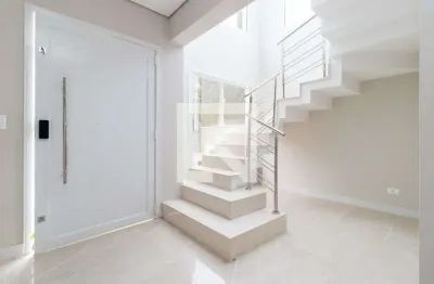 Casa para aluguel - xaxim, 4 quartos,  400 m² - curitiba
