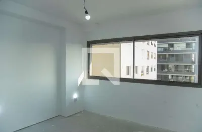 Apartamento para aluguel - chácara santo antonio, 1 quarto,  26 m² - são paulo