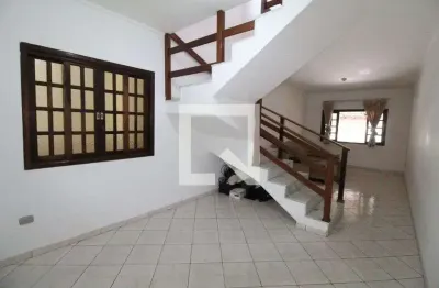 Casa para aluguel - jardim das industrias, 3 quartos,  165 m² - são josé dos campos