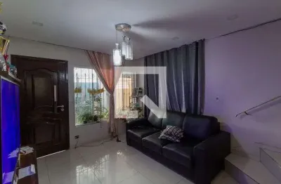 Casa para aluguel - ponte rasa, 3 quartos,  245 m² - são paulo