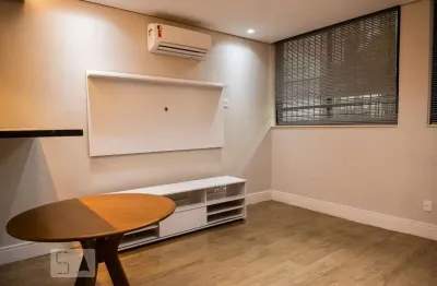 Apartamento para aluguel - copacabana, 1 quarto,  48 m² - rio de janeiro