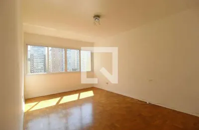 Apartamento para aluguel - moema, 2 quartos,  70 m² - são paulo