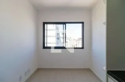 Apartamento para aluguel - vila pompéia, 1 quarto,  24 m² - são paulo