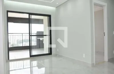 Apartamento para aluguel - freguesia do ó, 2 quartos,  61 m² - são paulo