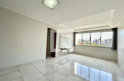 Apartamento para aluguel - vila clementino, 3 quartos,  78 m² - são paulo