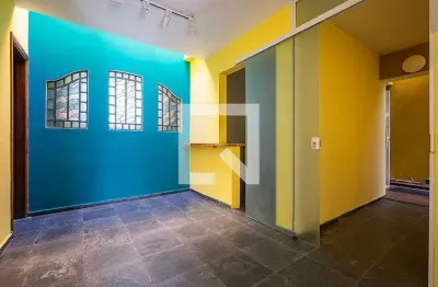 Casa para aluguel - pinheiros, 5 quartos,  191 m² - são paulo