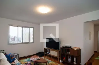 Apartamento para aluguel - bela vista, 2 quartos,  75 m² - são paulo