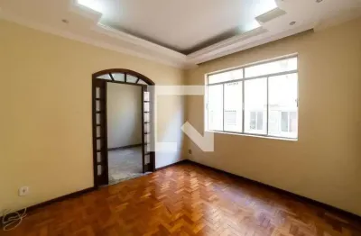 Apartamento para aluguel - são pedro, 3 quartos,  103 m² - belo horizonte